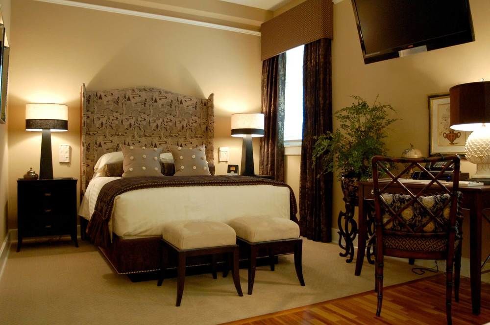 The King'S Daughters Inn Durham Zewnętrze zdjęcie
